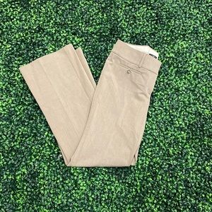 Ann Taylor LOFT Marisa Trouser